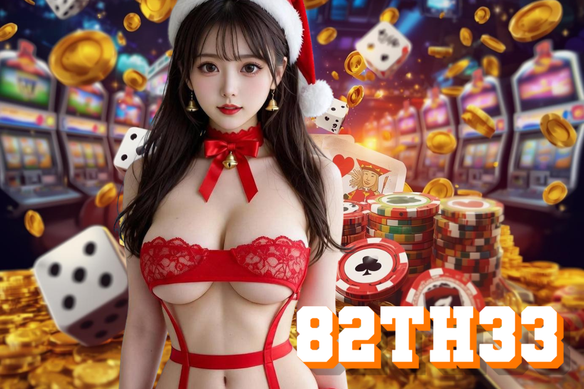 82th33 เครดิตฟรี